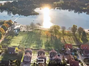 Ferienhaus für 4 Personen (60 m²) in Tannenhausen