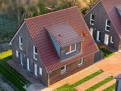 Ferienhaus für 4 Personen (60 m²) in Tannenhausen 2/10