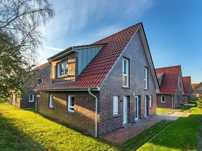 Ferienhaus für 4 Personen (60 m²) in Tannenhausen 3/10