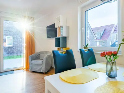 Ferienhaus für 4 Personen (60 m²) in Tannenhausen 8/10