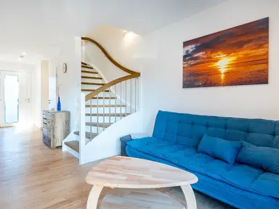 Ferienhaus für 4 Personen (60 m²) in Tannenhausen 9/10