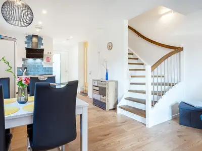 Ferienhaus für 4 Personen (60 m²) in Tannenhausen 10/10