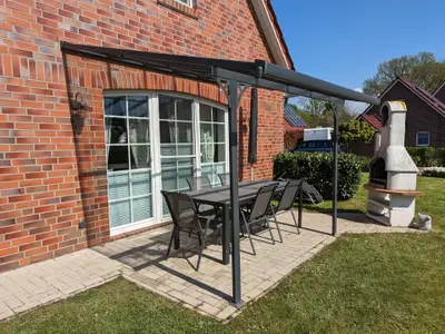 Ferienhaus für 6 Personen (85 m²) in Aurich 2/10