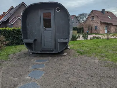 Ferienhaus für 6 Personen (85 m²) in Aurich 3/10