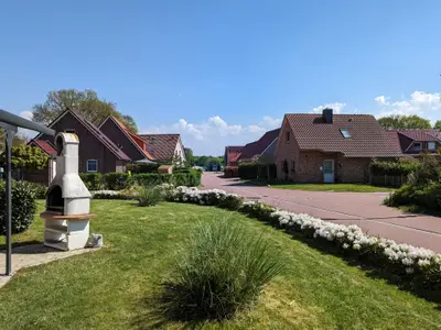 Ferienhaus für 6 Personen (85 m²) in Aurich 8/10