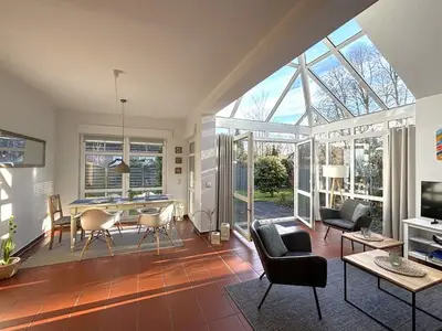 Ferienhaus für 6 Personen (110 m²) in Aurich 1/10