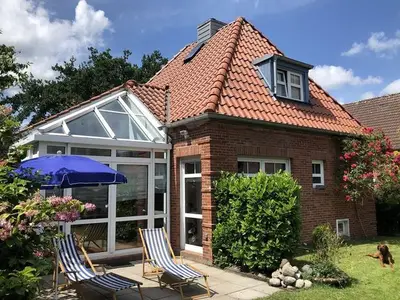 Ferienhaus für 6 Personen (110 m²) in Aurich 9/10