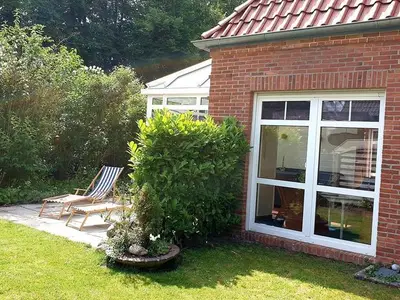 Ferienhaus für 6 Personen (110 m²) in Aurich 10/10