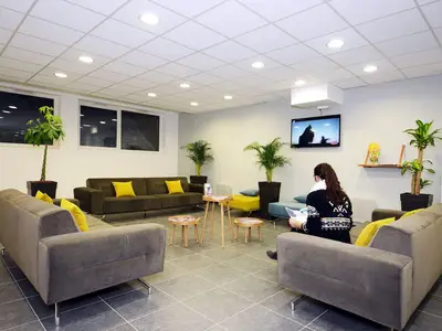 LivingRoom