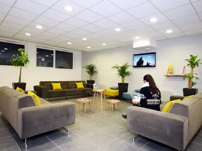 HallReception