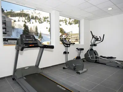 gym