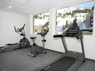 gym