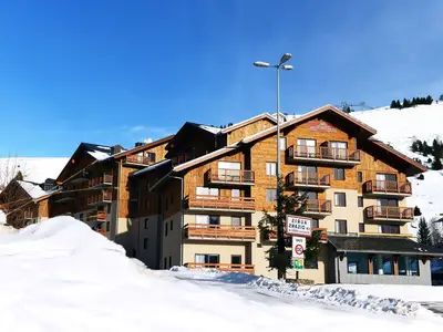 ExteriorWinter