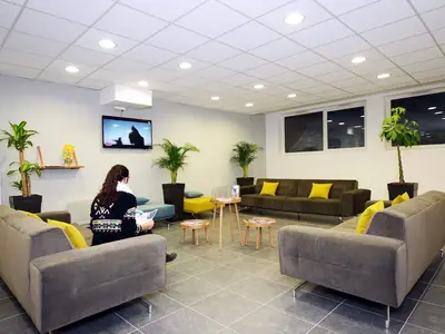 HallReception