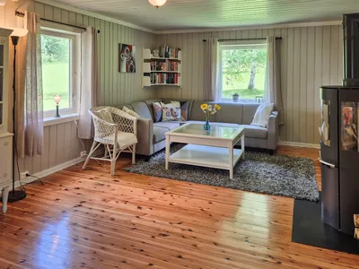 living-room