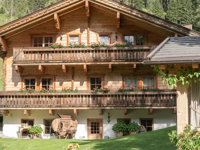 oberschupferhof-sommer