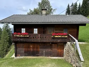 Ferienhaus für 4 Personen (58 m²) in Außervillgraten