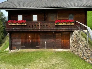 Ferienhaus für 4 Personen (58 m²) in Außervillgraten
