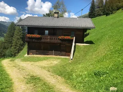Ferienhaus für 4 Personen (58 m²) in Außervillgraten 2/10