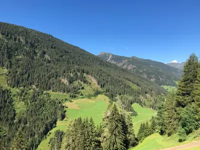 Ferienhaus für 4 Personen (58 m²) in Außervillgraten 6/10