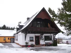 Ferienhaus für 4 Personen (90 m²) in Auw Bei Prüm
