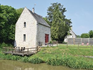 Ferienhaus für 4 Personen (70 m&sup2;) in Auxais