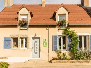 Ferienhaus für 10 Personen (180 m&sup2;) in AUXANT