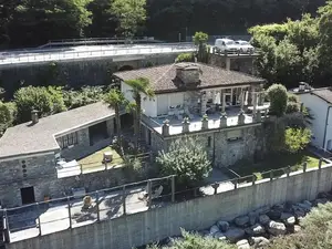 Ferienhaus für 6 Personen (150 m²) in Avegno