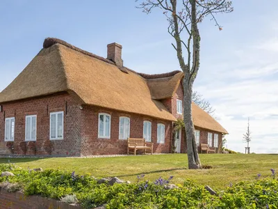 Ferienhaus für 6 Personen (150 m²) in Aventoft 1/10