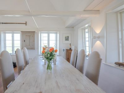 Ferienhaus für 4 Personen (150 m²) in Aventoft 3/10