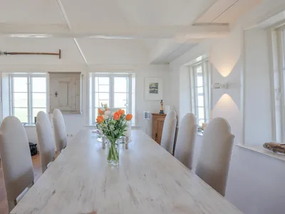 Ferienhaus für 6 Personen (150 m²) in Aventoft 3/10