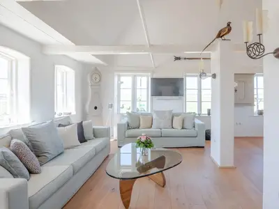 Ferienhaus für 6 Personen (150 m²) in Aventoft 8/10