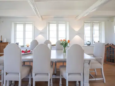 Ferienhaus für 6 Personen (150 m²) in Aventoft 9/10