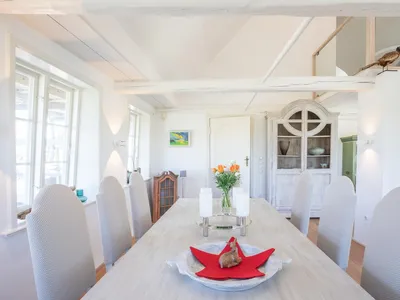 Ferienhaus für 6 Personen (150 m²) in Aventoft 10/10