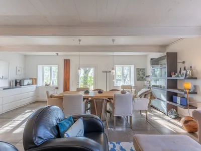 Ferienhaus für 4 Personen (95 m²) in Aventoft 5/10