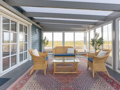 Ferienhaus für 4 Personen (106 m²) in Aventoft 2/10