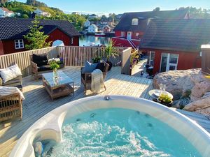 Ferienhaus für 8 Personen (70 m²) in Averøy