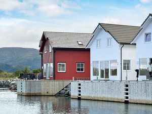 Ferienhaus für 6 Personen (82 m²) in Averøy