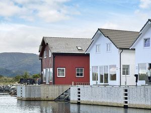 Ferienhaus für 6 Personen (88 m²) in Averøy