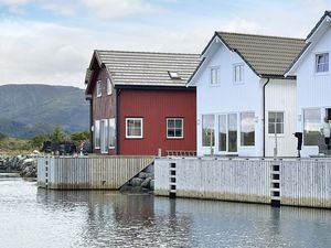 Ferienhaus für 6 Personen (82 m²) in Averøy