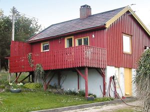 Ferienhaus für 6 Personen (42 m²) in Averøy