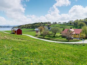 Ferienhaus für 2 Personen (70 m²) in Averøy