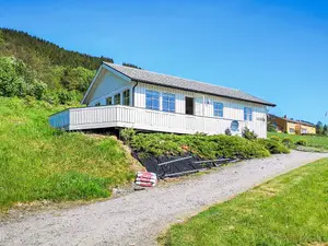 Ferienhaus für 5 Personen (70 m²) in Averøy