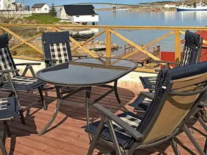 Ferienhaus für 9 Personen (110 m²) in Averøy