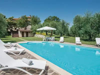 pool