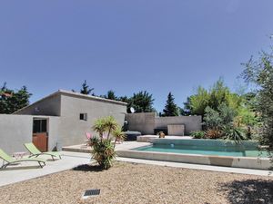 Ferienhaus für 6 Personen (95 m&sup2;) in Avignon