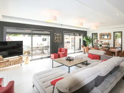 living-room
