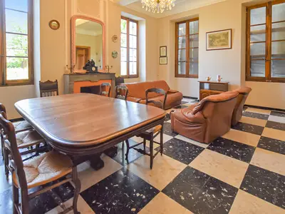 living-room