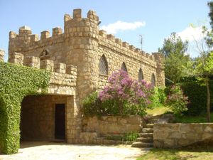 Ferienhaus für 8 Personen (200 m²) in Ávila