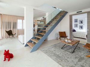 Ferienhaus für 9 Personen (300 m²) in Avola